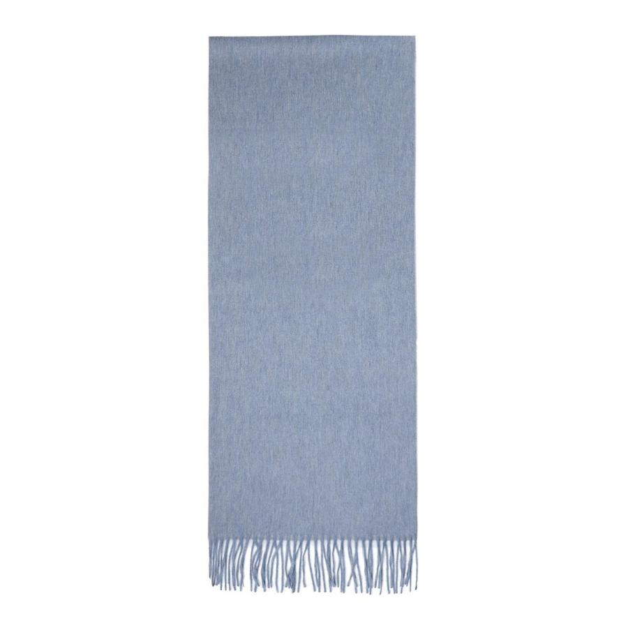 ベグアンドコー BEGG&CO カシミヤ マフラー ARRAN REVERSIBLE