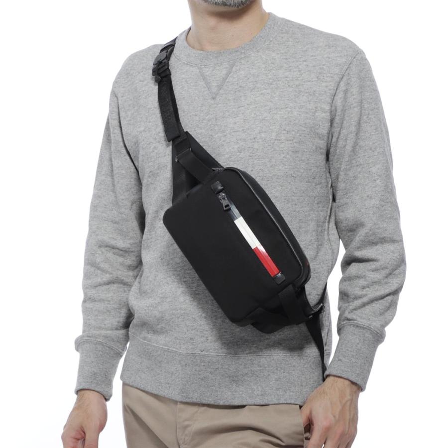 モンクレール Moncler ベルトバッグ Arthus ボディバッグ ブラック メンズ Arthus 5m 02sax 999 Arthus 02sax モダンブルーyahoo 店 通販 Yahoo ショッピング