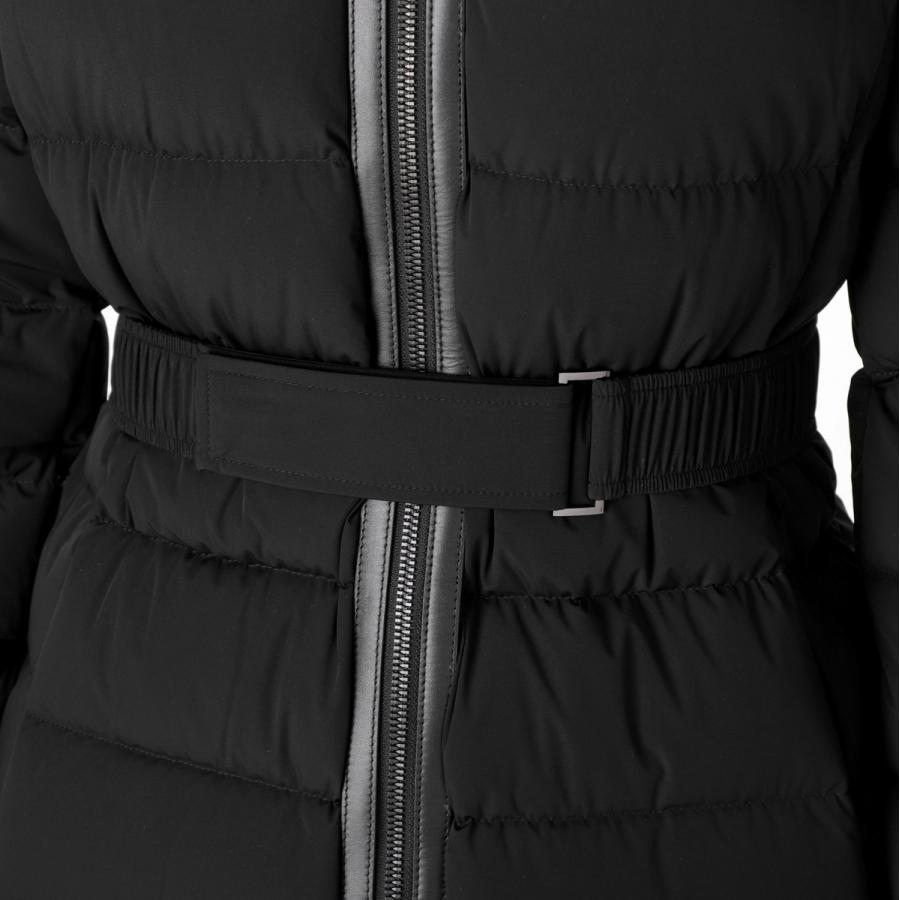 Mackage マッカージュ ダウンコート ASHLEY レディース ashley-black