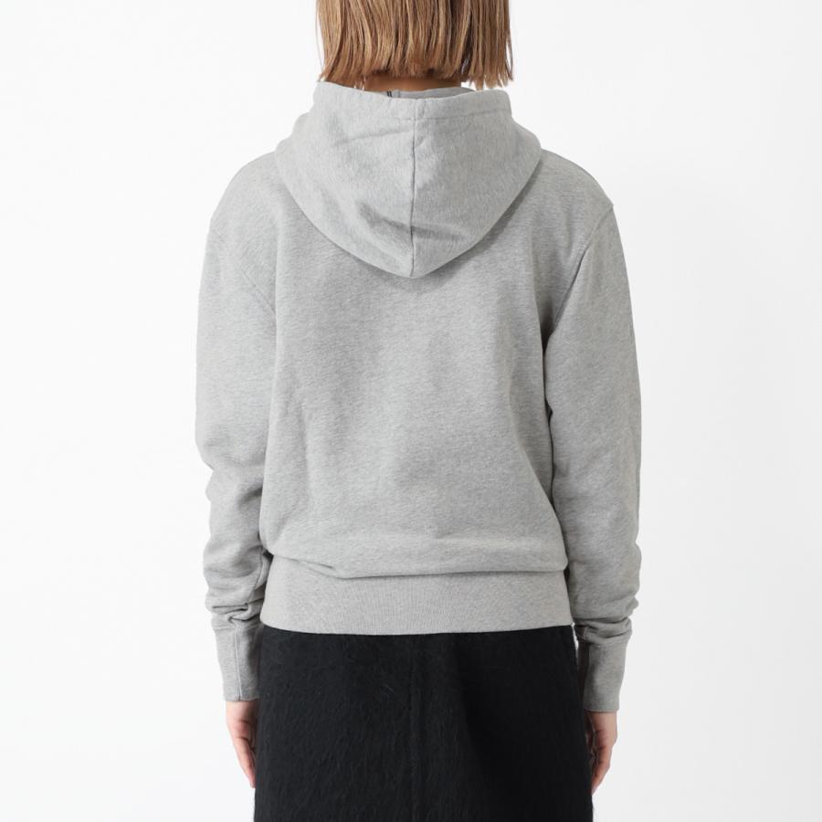 MAISON KITSUNE（メゾン キツネ） パーカ TRICOLOR FOX PATCH CLASSIC