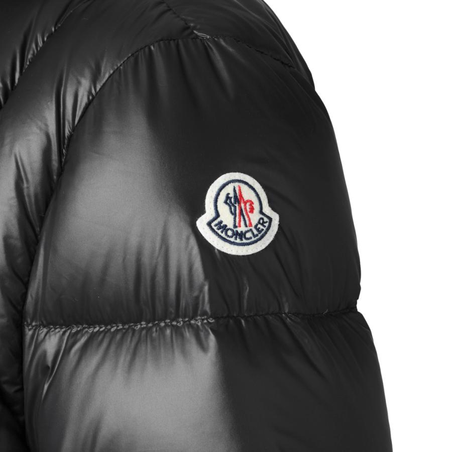MONCLER（モンクレール） ダウンジャケット AUBERT ブラック