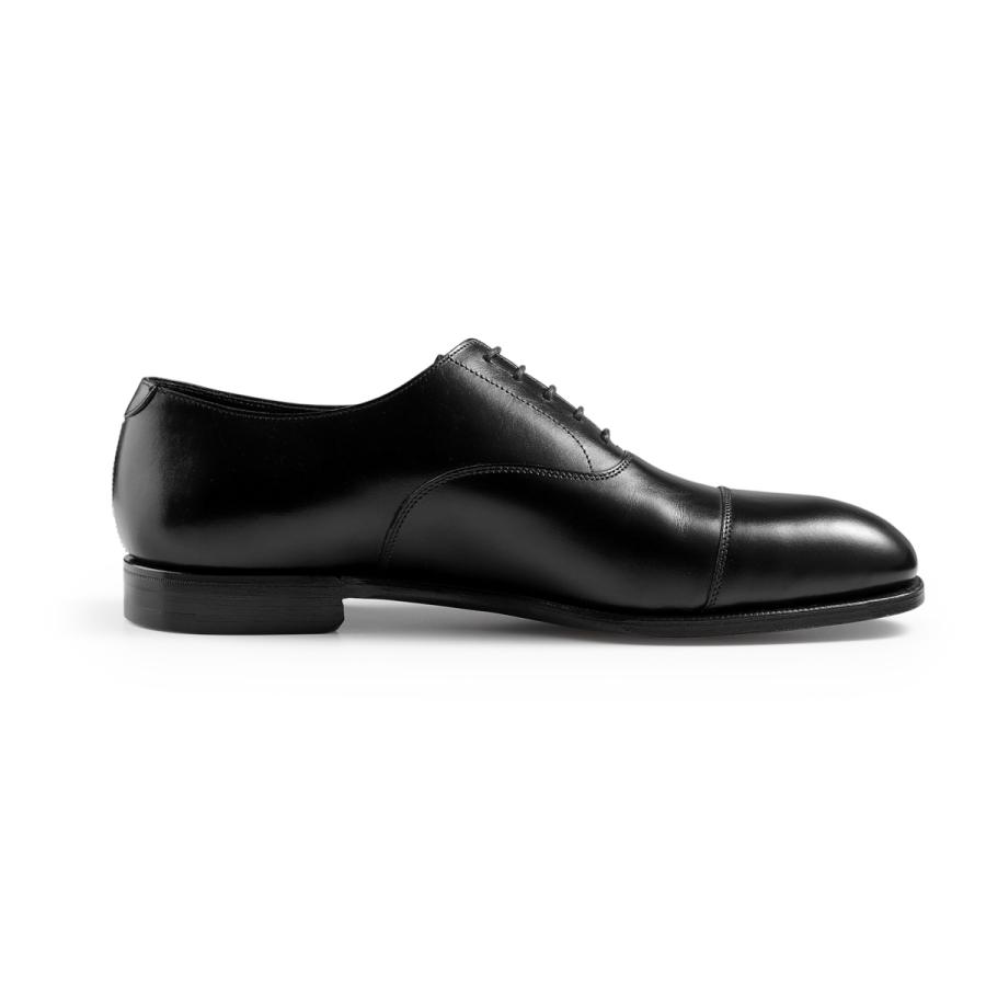 CROCKETT&JONES クロケット&ジョーンズ ストレートチップシューズ 