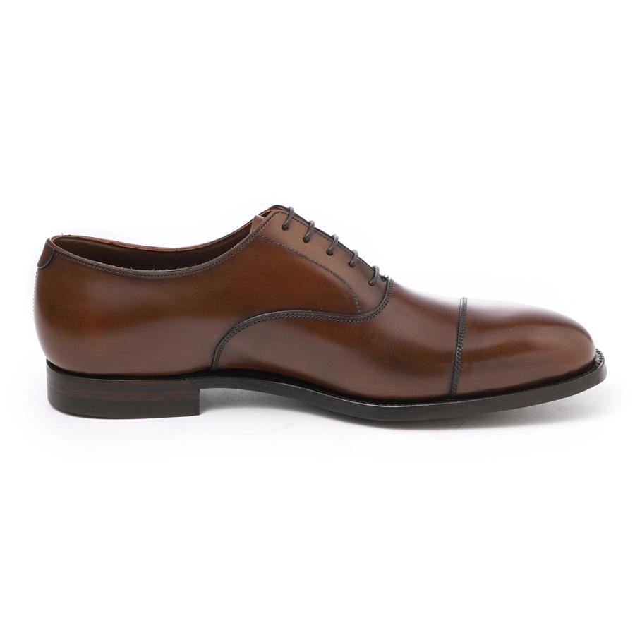 クロケット&ジョーンズ CROCKETT&JONES ストレートチップシューズ