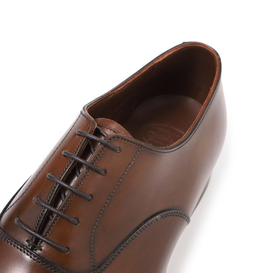 クロケット&ジョーンズ CROCKETT&JONES ストレートチップシューズ 