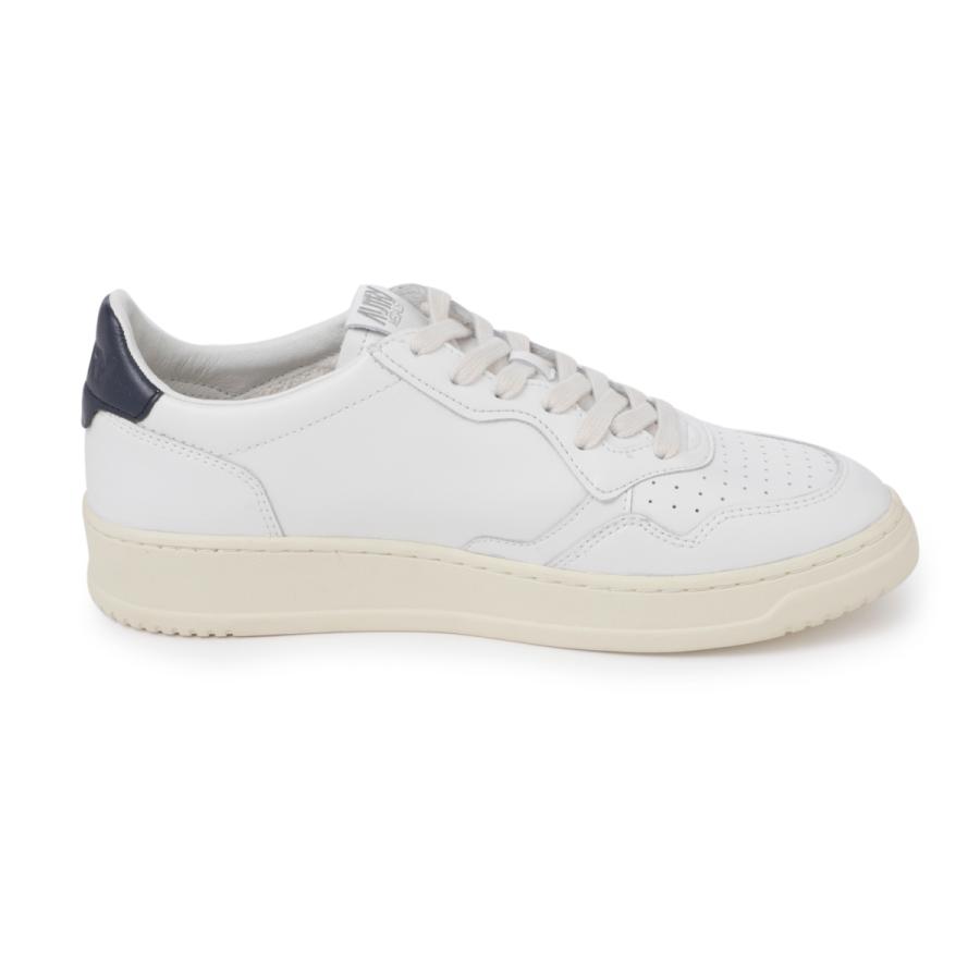 ★送料無料★AUTRY MENS MEDALIST LOW SNEAKERS AULM LL12 オートリー AUTRY スニーカー MEDALIST LOW SNEAKERS 大きい