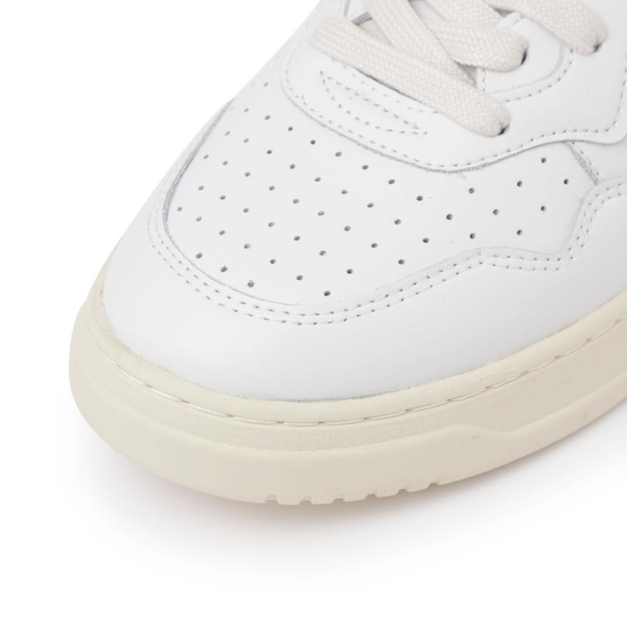 オートリー AUTRY スニーカー MEDALIST LOW SNEAKERS 大きい