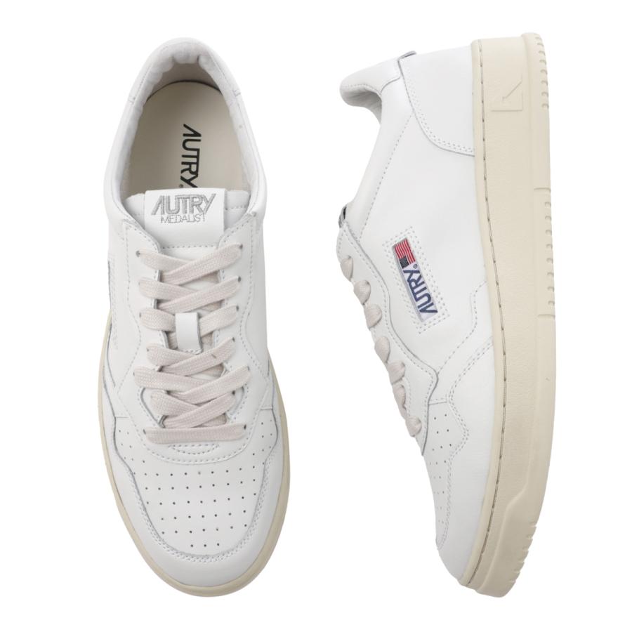 新品未使用 AUTRY AULW LL15 サイズ39 スニーカー メダリスト 楽天市場】オートリー AUTRY AULW スニーカー MEDALIST メダリスト