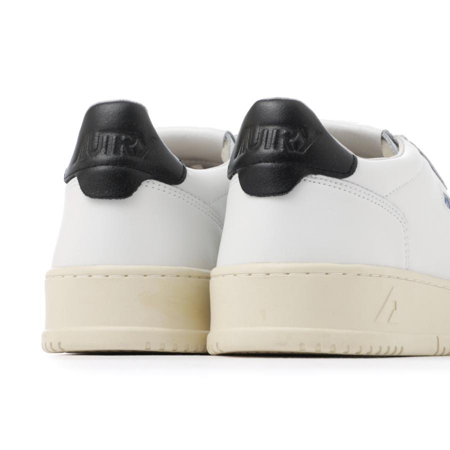 オートリー AUTRY スニーカー MEDALIST LOW SNEAKERS 大きいサイズあり
