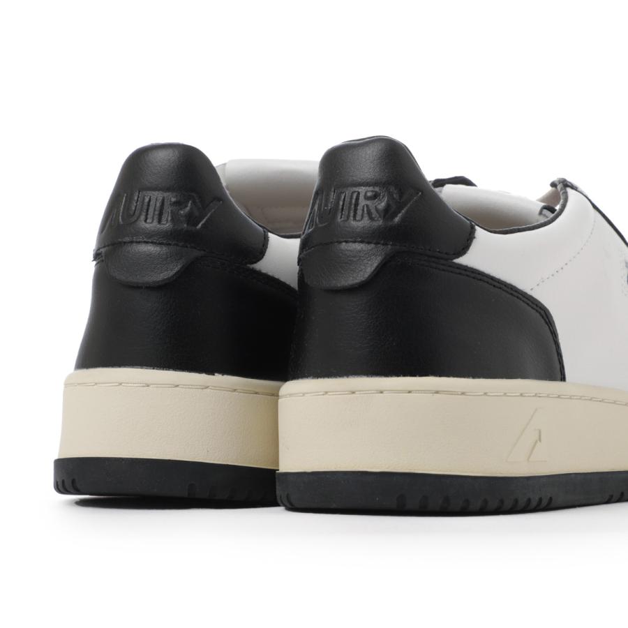 オートリー AUTRY スニーカー MEDALIST LOW SNEAKERS 大きいサイズあり