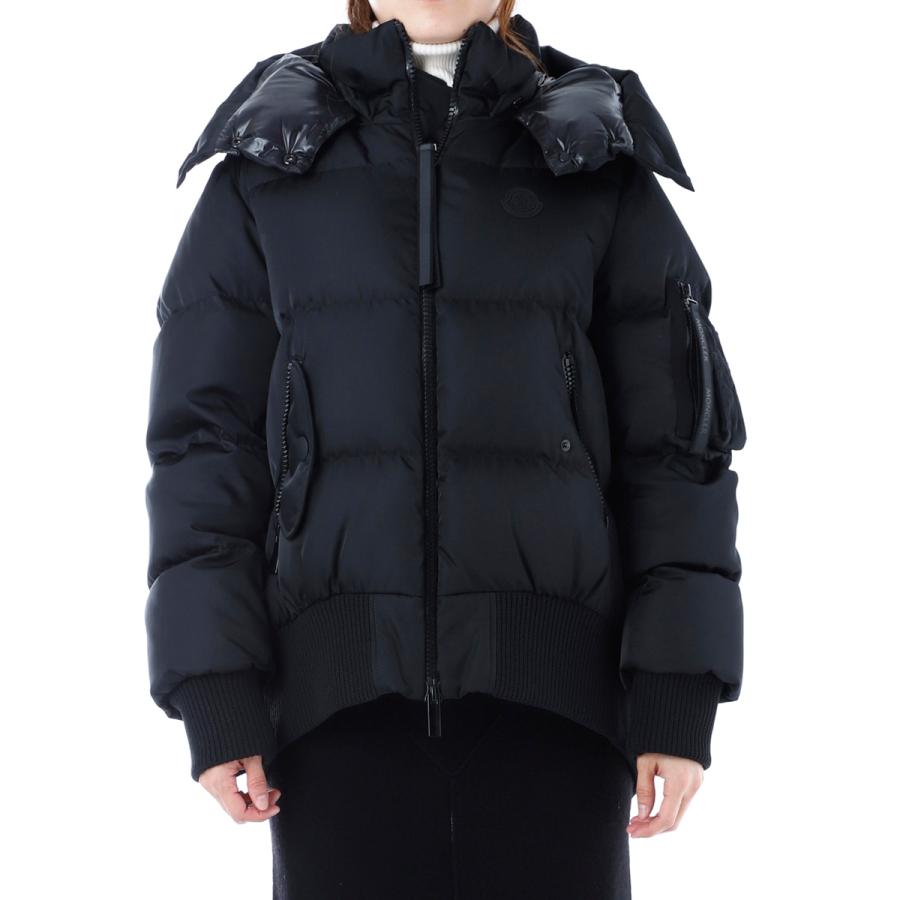 MONCLER モンクレール ダウンジャケット AUTUN ブラック