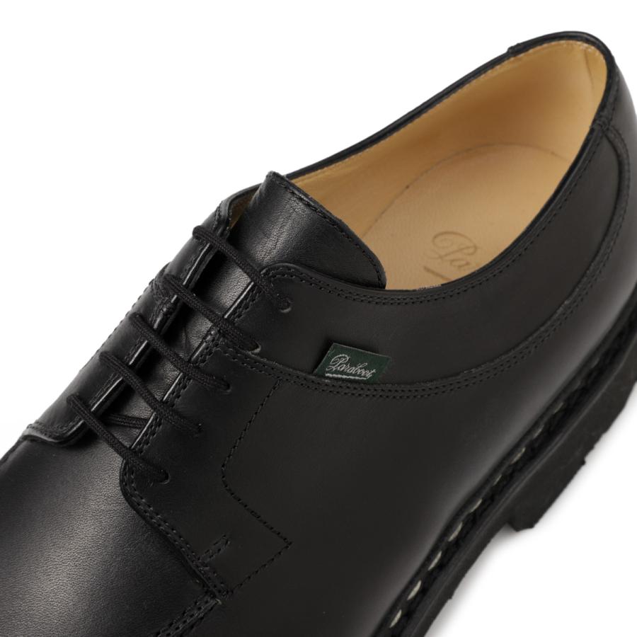 Paraboot（パラブーツ） レースアップシューズ AVIGNON アヴィニョン U