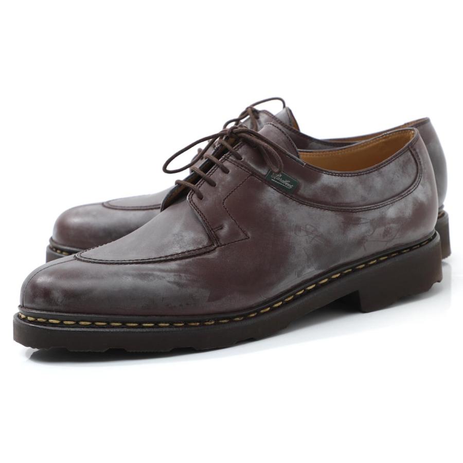 Paraboot AVIGNON Cafe サイズ 7(25.5)