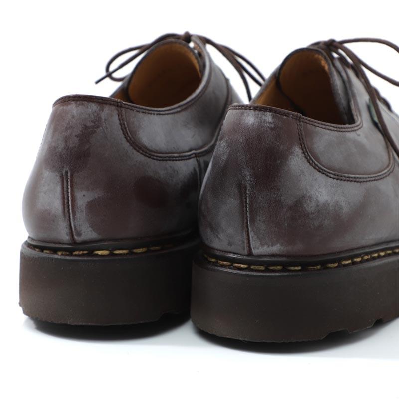 Paraboot（パラブーツ） 外羽根式 シューズ AVIGNON 大きいサイズあり