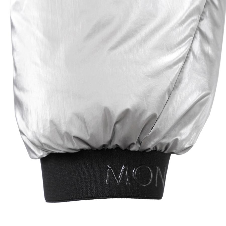 モンクレール MONCLER ダウンジャケット AVORIAZ シルバー レディース avoriaz-1a00035-53a3h-915｜mb-y｜13