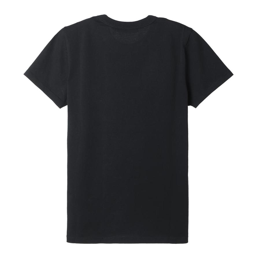 MAISON KITSUNE（メゾン キツネ） クルーネックTシャツ TEE-SHIRT FOX