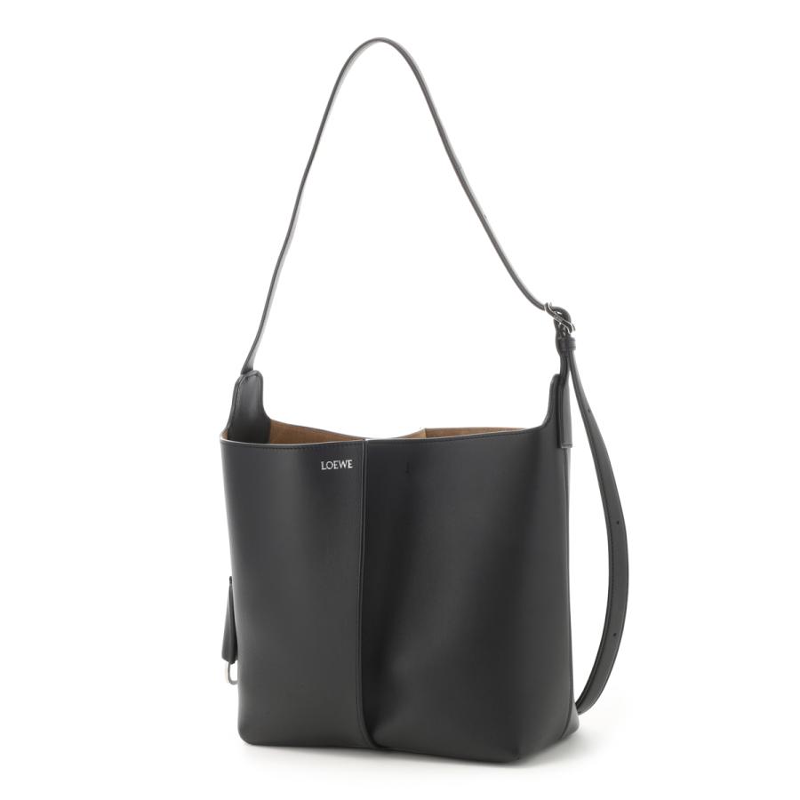 LOEWE（ロエベ） ショルダーバッグ BILBAO BUCKET MEDIUM ビルバオ