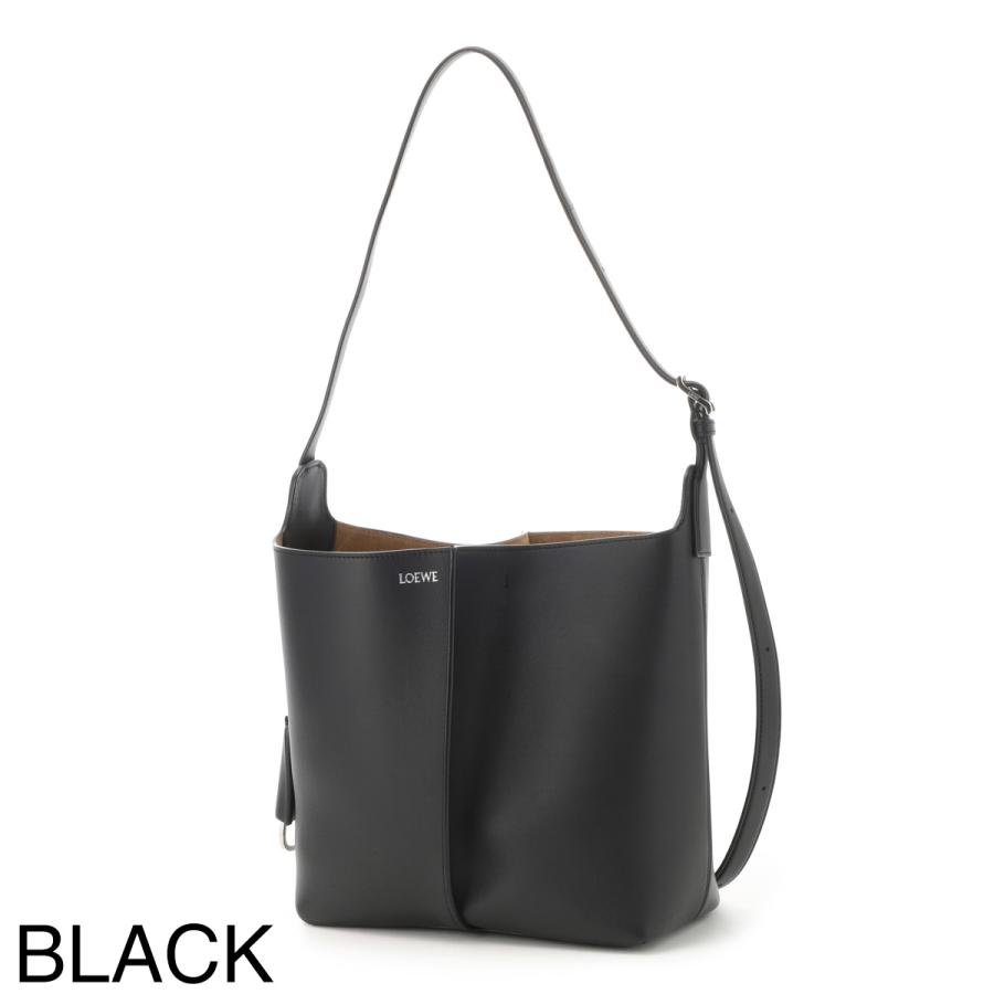 LOEWE（ロエベ） ショルダーバッグ BILBAO BUCKET MEDIUM ビルバオ