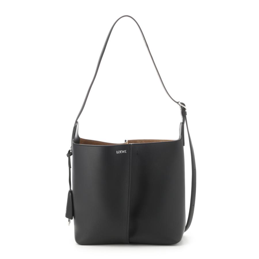 LOEWE（ロエベ） ショルダーバッグ BILBAO BUCKET MEDIUM ビルバオ