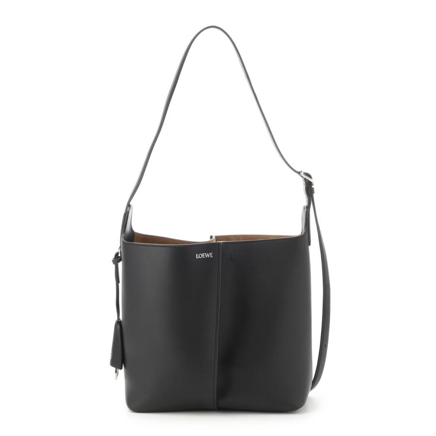 LOEWE（ロエベ） ショルダーバッグ BILBAO BUCKET MEDIUM ビルバオ
