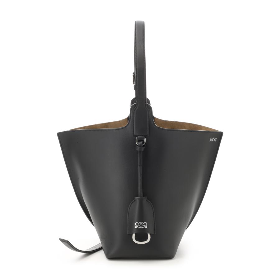 LOEWE（ロエベ） ショルダーバッグ BILBAO BUCKET MEDIUM ビルバオ
