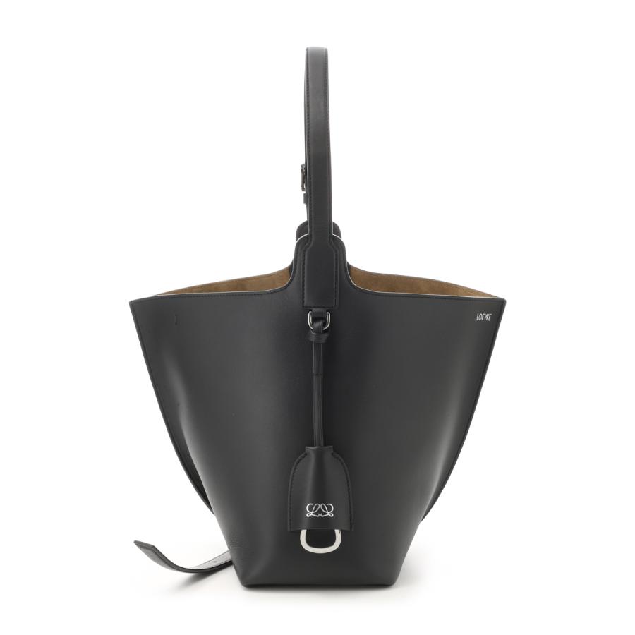 LOEWE（ロエベ） ショルダーバッグ BILBAO BUCKET MEDIUM ビルバオ