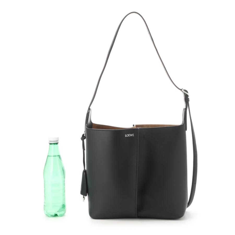 LOEWE（ロエベ） ショルダーバッグ BILBAO BUCKET MEDIUM ビルバオ