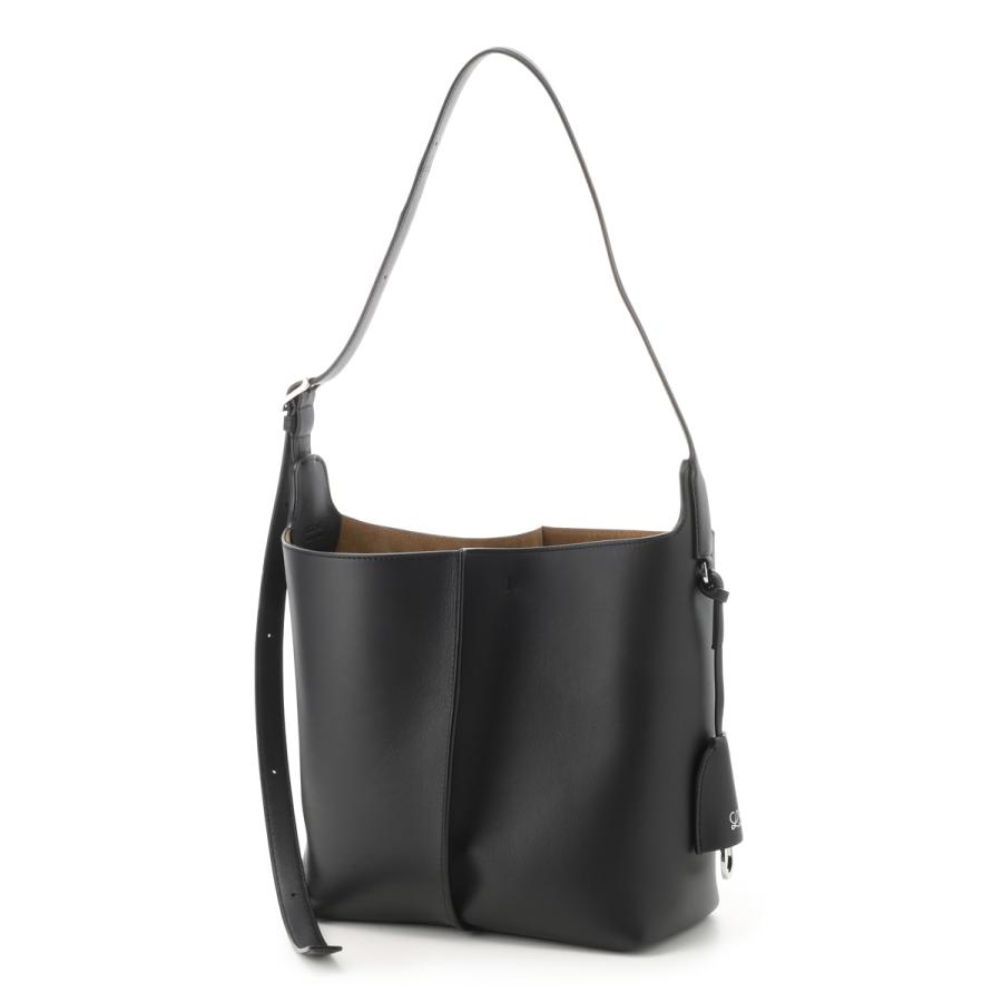 LOEWE（ロエベ） ショルダーバッグ BILBAO BUCKET MEDIUM ビルバオ