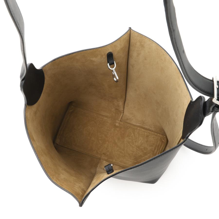 LOEWE（ロエベ） ショルダーバッグ BILBAO BUCKET MEDIUM ビルバオ