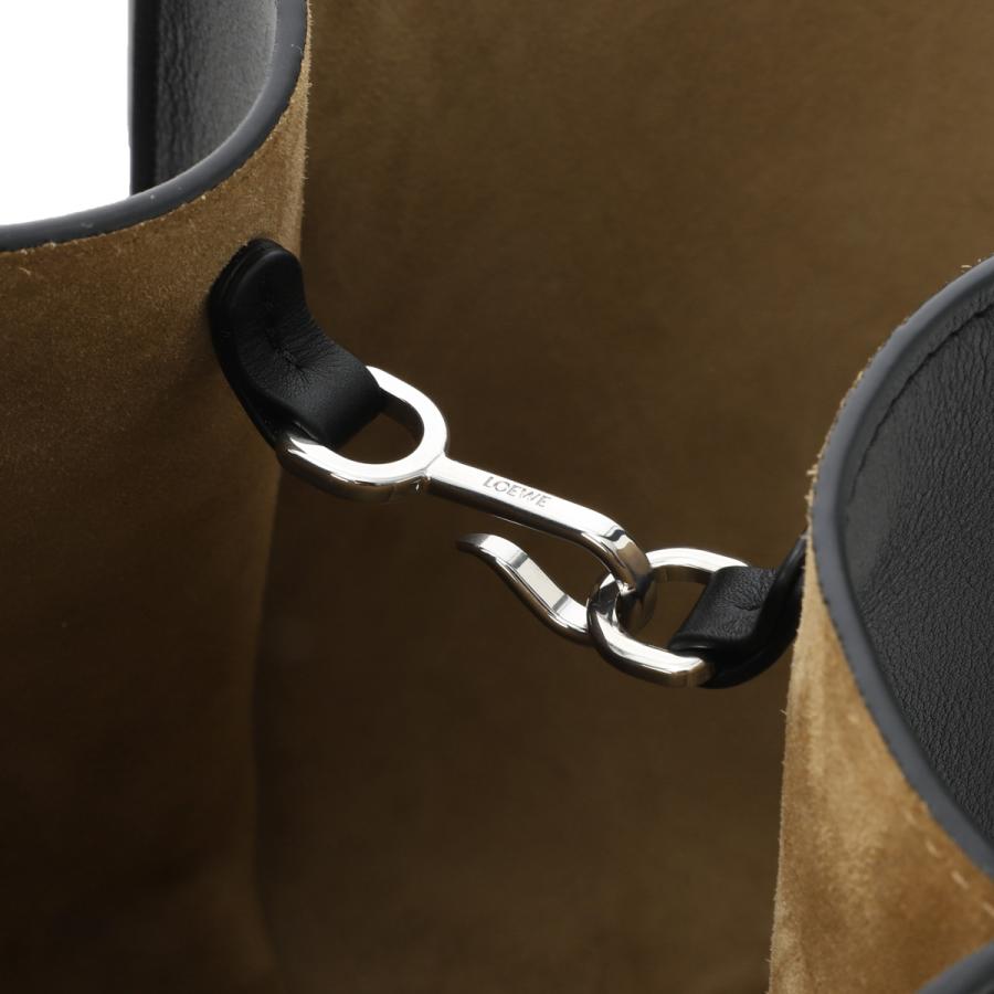 LOEWE（ロエベ） ショルダーバッグ BILBAO BUCKET MEDIUM ビルバオ