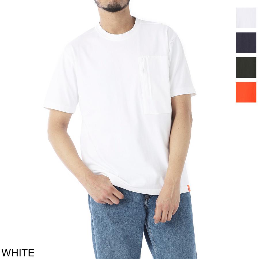 アスペジ Aspesi クルーネック Tシャツ メンズ Ay43 G454 Ay43 G454 モダンブルーyahoo 店 通販 Yahoo ショッピング
