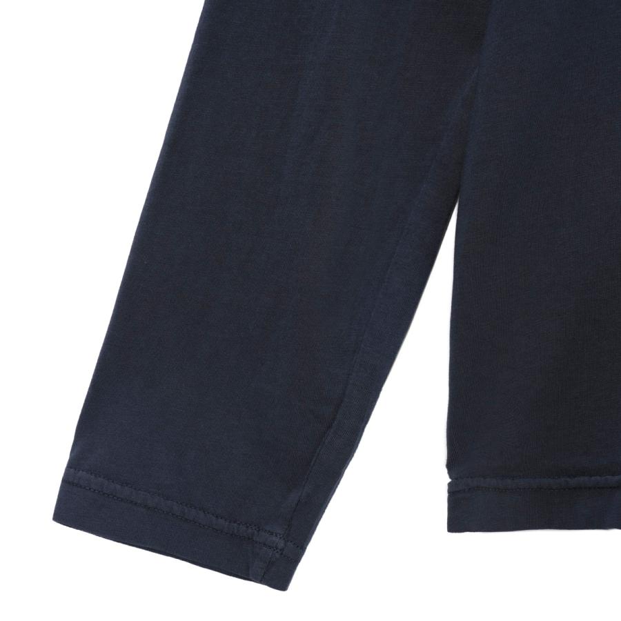 ASPESI（アスペジ） クルーネックカットソー メンズ ay50-a335-01098 : モダンブルーYahoo!店 - 通販 ...