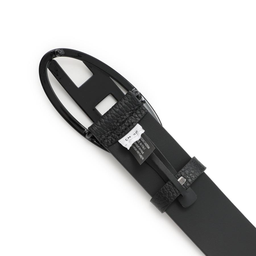 DIESEL ディーゼル ベルト B-1DR ブラック メンズ b-1dr-x08516 DIESEL ディーゼル ベルト B-1DR ブラック メンズ b-1dr-x08516