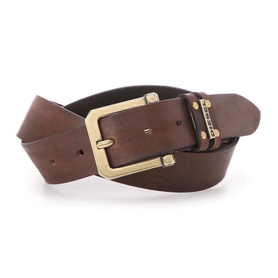 ディーゼル Diesel ベルト B And ブラウン メンズ B And X Pr080 T21 B And T21 モダンブルーyahoo 店 通販 Yahoo ショッピング