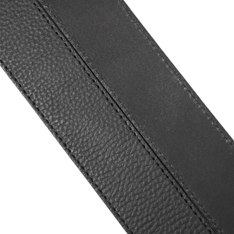 DIESEL（ディーゼル） ベルト B-Grain ii ブラック メンズ b-grain-ii