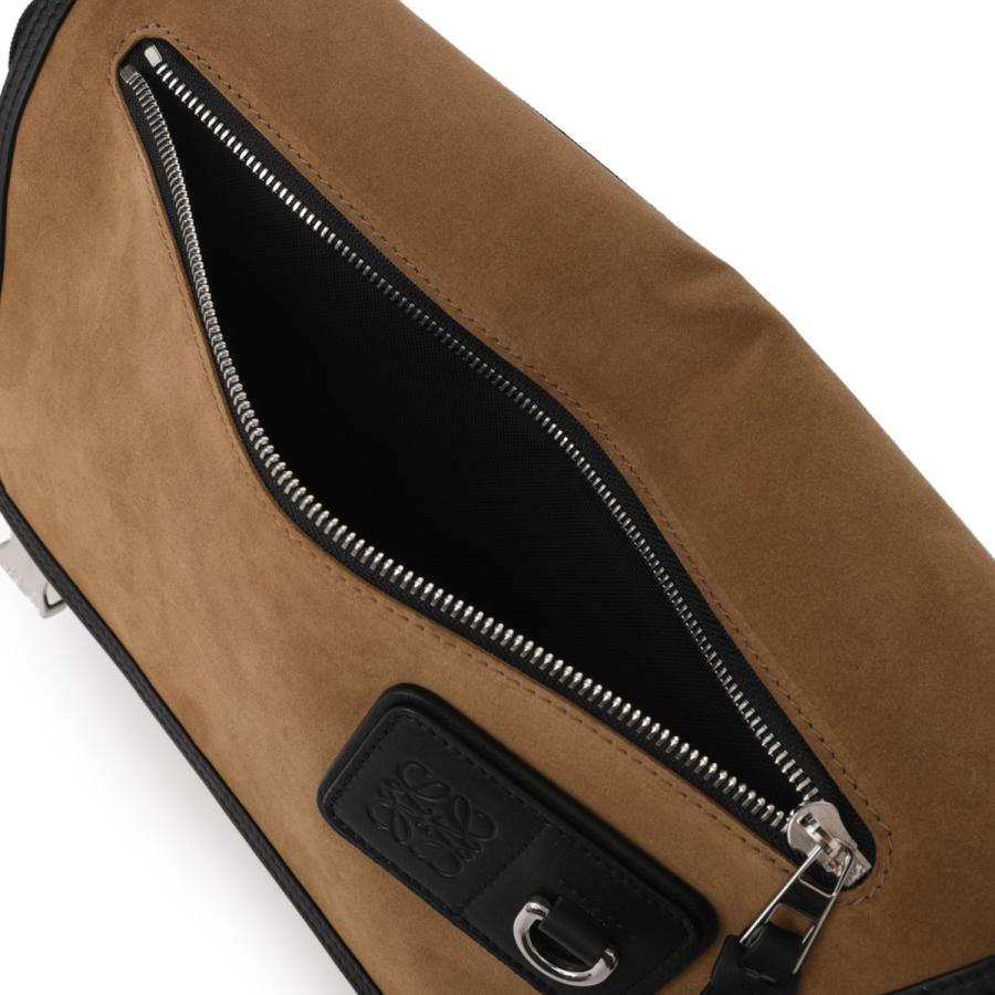 LOEWE ロエベ ショルダーバッグ FLEX MESSENGER MEDIUM