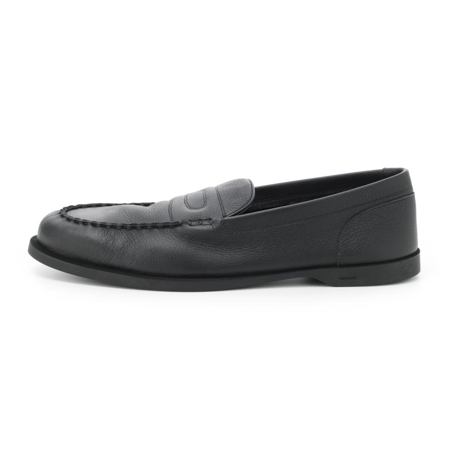 ジョンロブ JOHN LOBB ローファー PACE ペース 大きいサイズあり ブラック メンズ pace-b02a9al-1r-blackの画像