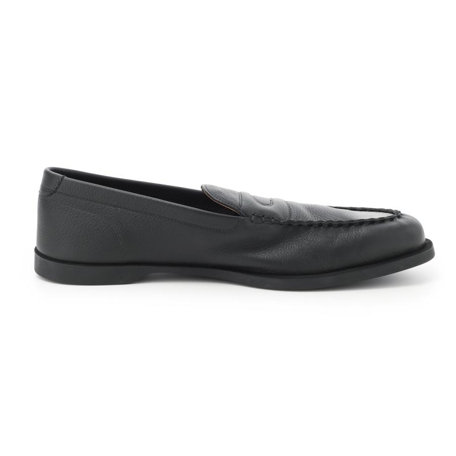 ジョンロブ JOHN LOBB ローファー PACE ペース 大きいサイズあり ブラック メンズ pace-b02a9al-1r-blackの画像