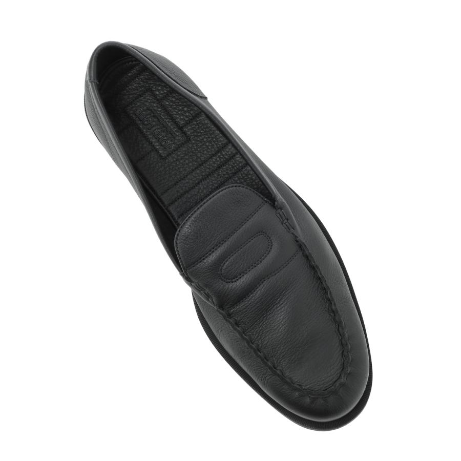 ジョンロブ JOHN LOBB ローファー PACE ペース 大きいサイズあり ブラック メンズ pace-b02a9al-1r-blackの画像