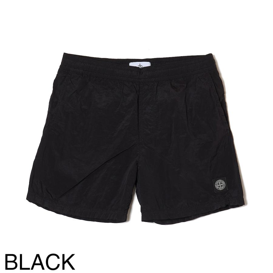 ストーンアイランド STONE ISLAND スイムショーツ B100004 NYLON METAL IN ECONYL 水着 メンズ l1s15b100004-s0043-v0029の画像