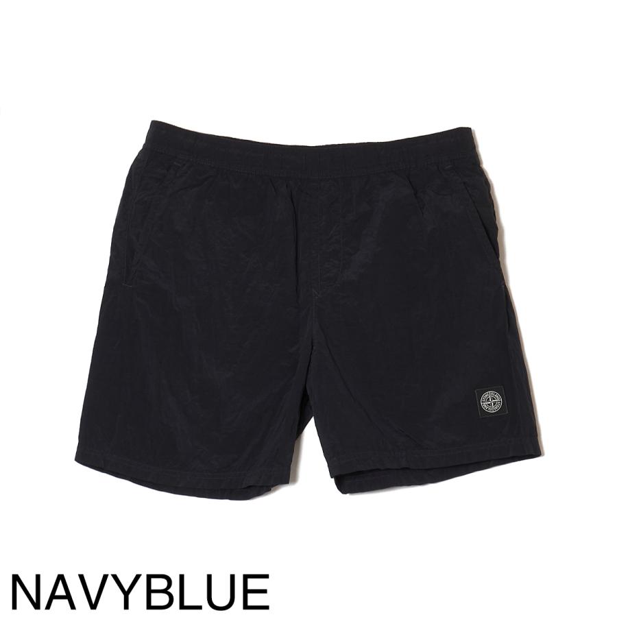 ストーンアイランド STONE ISLAND スイムショーツ B100004 NYLON METAL IN ECONYL 水着 メンズ l1s15b100004-s0043-v0029の画像