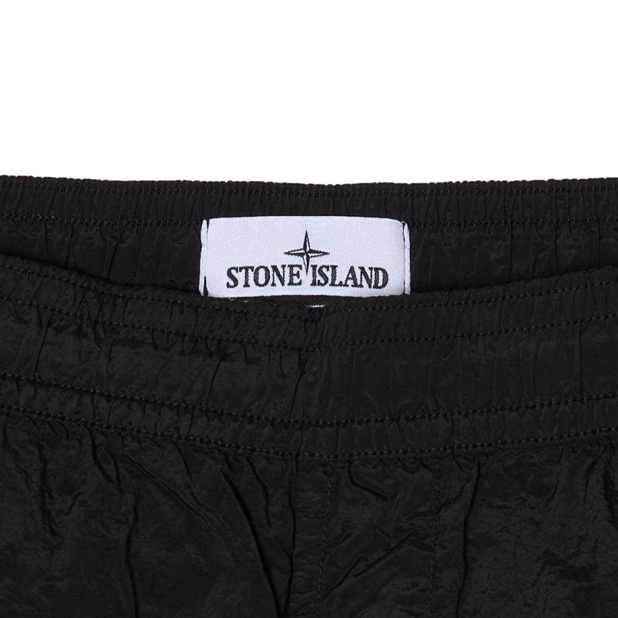 ストーンアイランド STONE ISLAND スイムショーツ B100004 NYLON METAL IN ECONYL 水着 メンズ l1s15b100004-s0043-v0029の画像