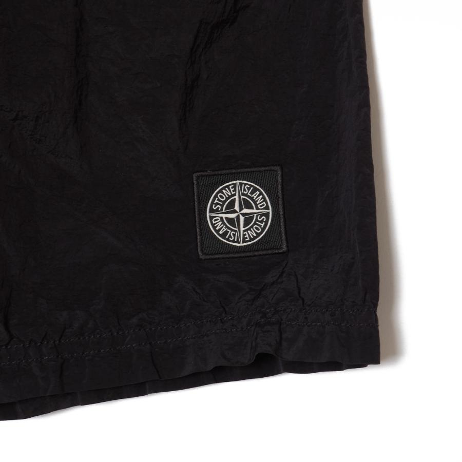 ストーンアイランド STONE ISLAND スイムショーツ B100004 NYLON METAL IN ECONYL 水着 メンズ l1s15b100004-s0043-v0029の画像