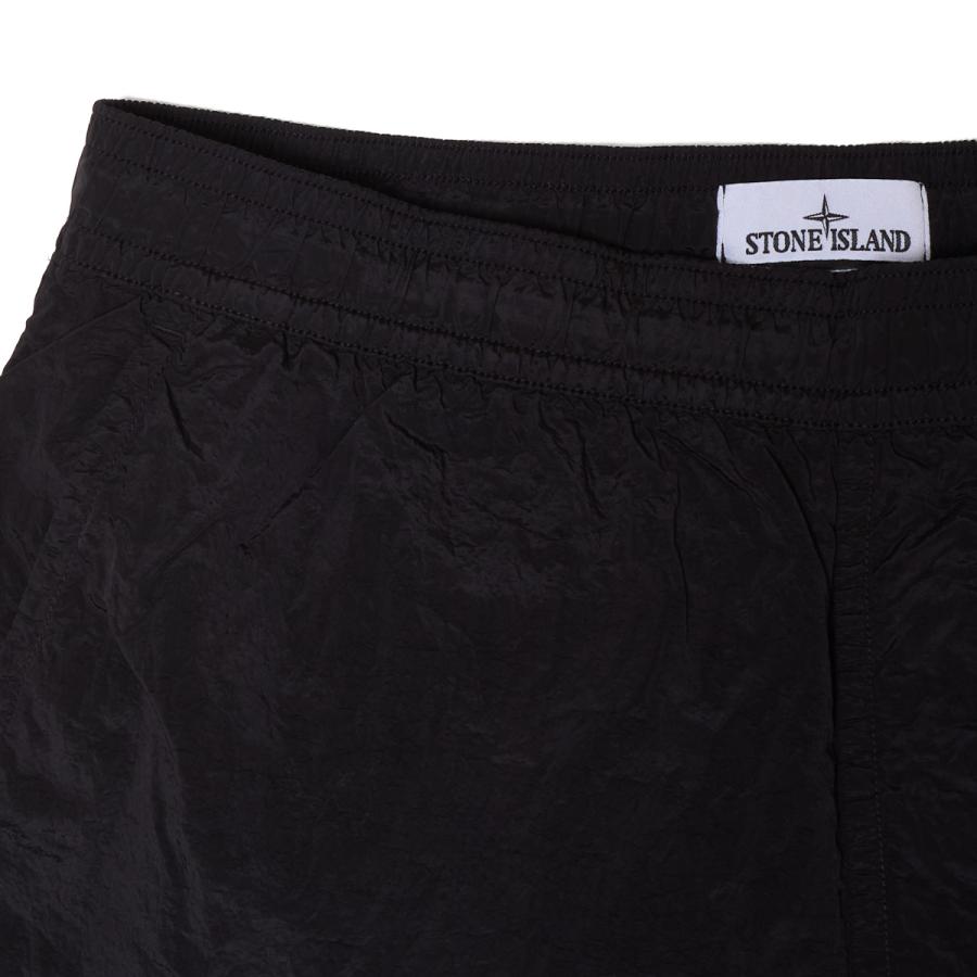 ストーンアイランド STONE ISLAND スイムショーツ B100004 NYLON METAL IN ECONYL 水着 メンズ l1s15b100004-s0043-v0029の画像