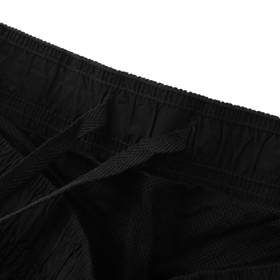 STONE  B100009 NYLON L Lブラック ネイビーブルー レギュラーフィット ミッドレングス スイム