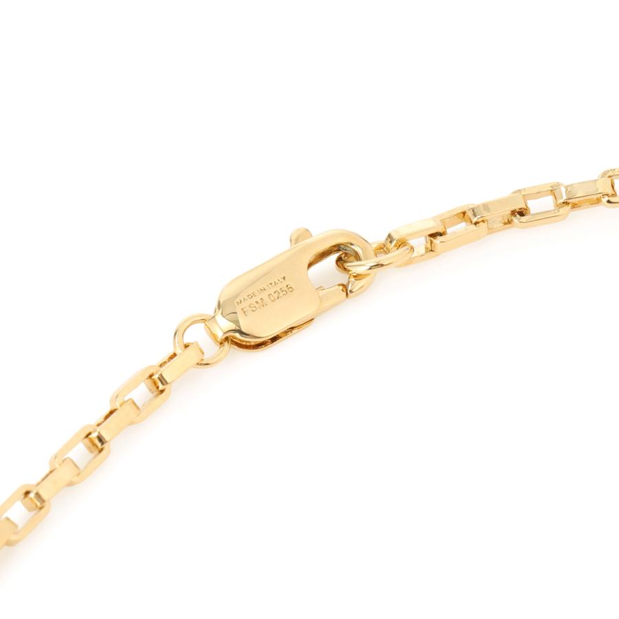 CELINE（セリーヌ） ネックレス CELINE CHARMS TRIOMPHE NECKLACE