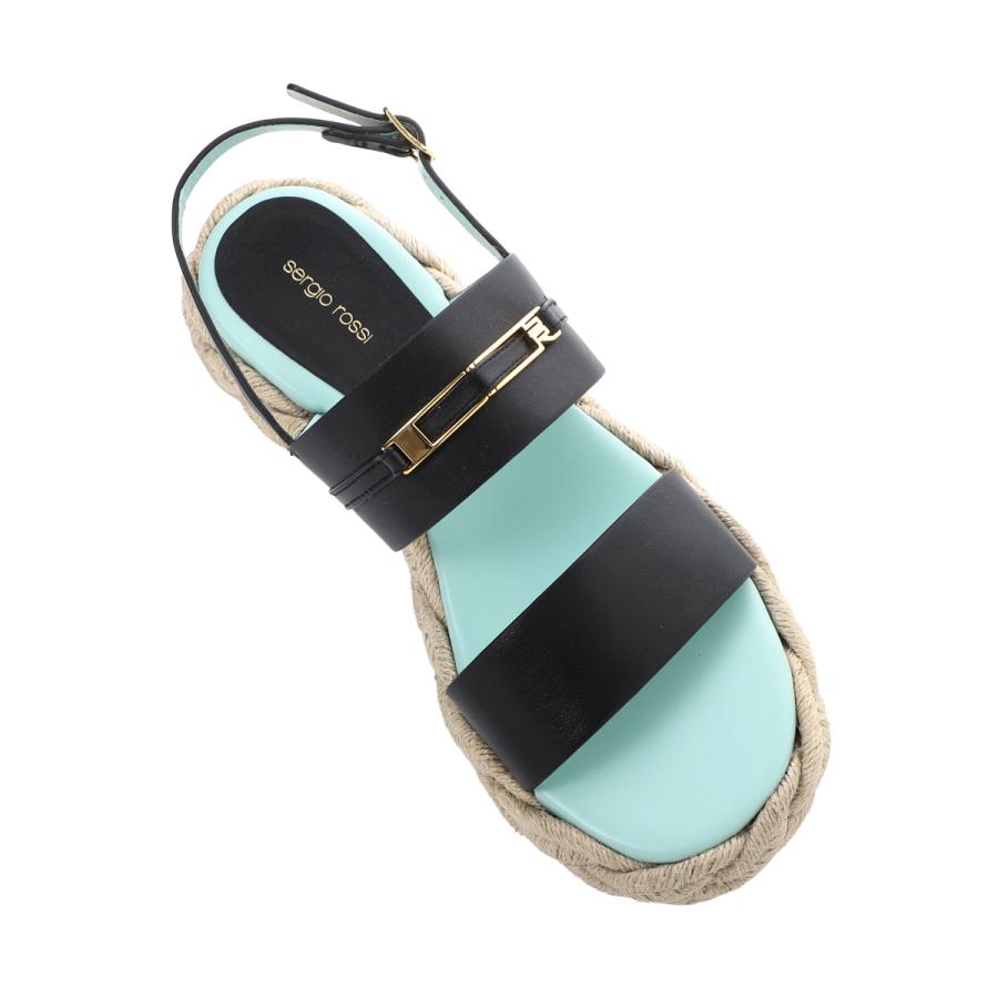 Sergio rossi（セルジオロッシ） セルジオ ロッシ サンダル Sandal-10