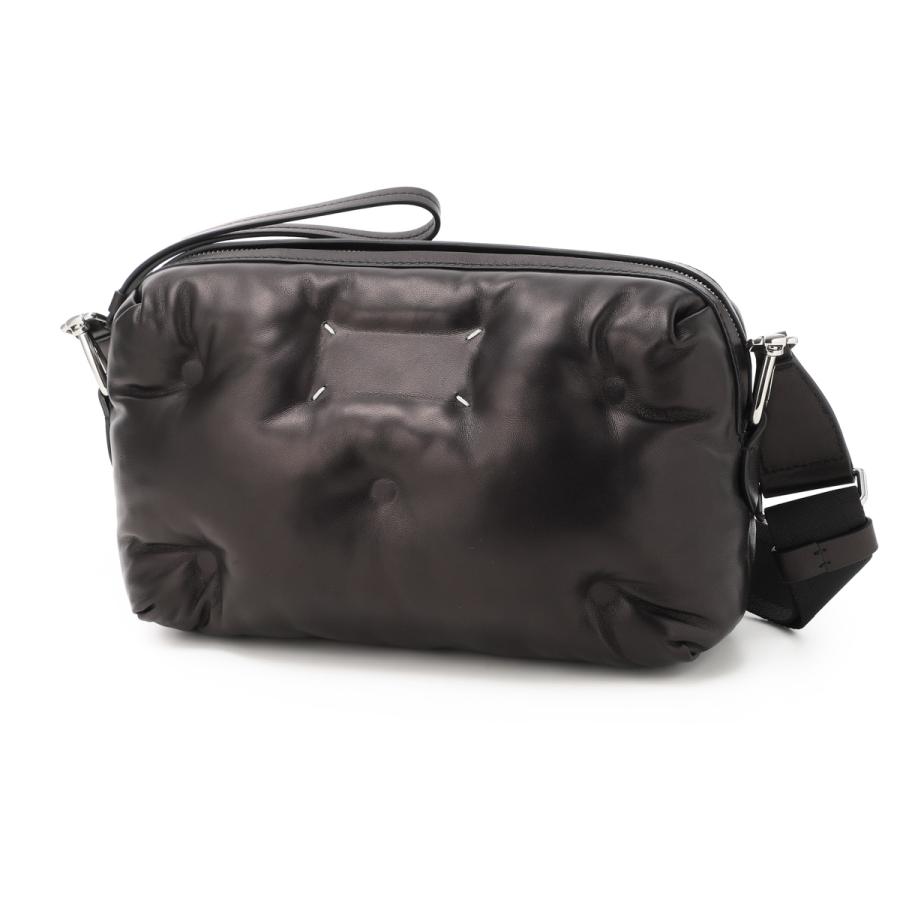 【Maison Margiela】新品未使用 正規店購入 グラムスラムバッグ Maison Margiela（メゾンマルジェラ） ショルダーバッグ GLAM SLAM