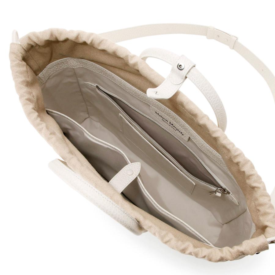 Maison Margiela（メゾンマルジェラ） トートバッグ 5AC