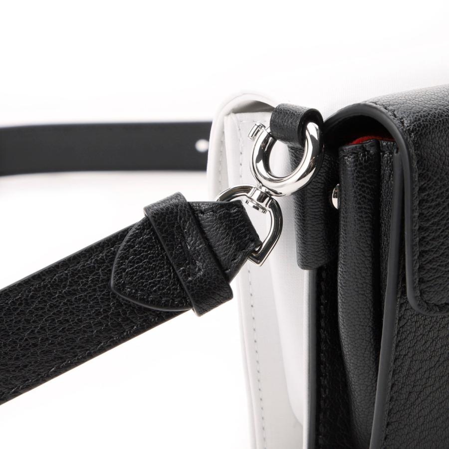 Maison Margiela（メゾンマルジェラ） ショルダーバッグ NEW LOCK 