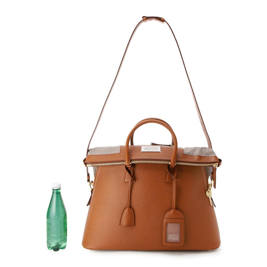 Maison Margiela（メゾンマルジェラ） ハンドバッグ 5AC ファイブエー